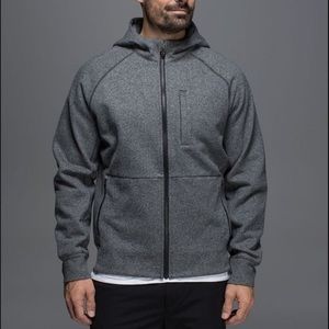 Lululemon Best Coast Hoodie